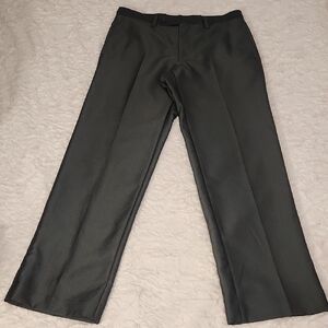 Calvin Klein Black Trousers